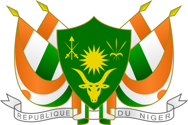 État du Niger
