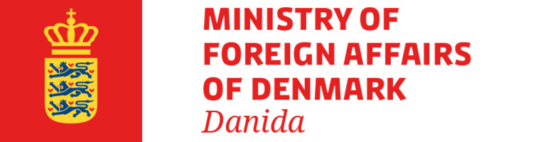 DANIDA